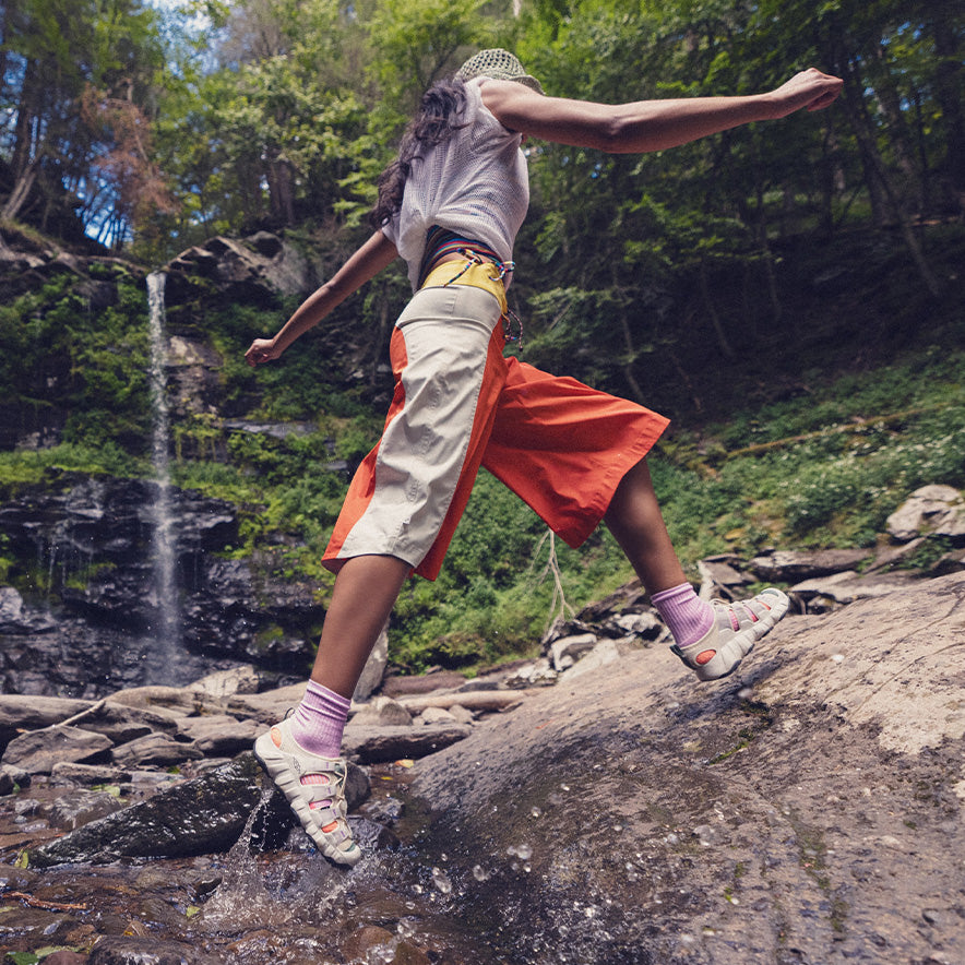 ウィメンズ サンダル | ハイパーポート エイチツー | KEEN公式