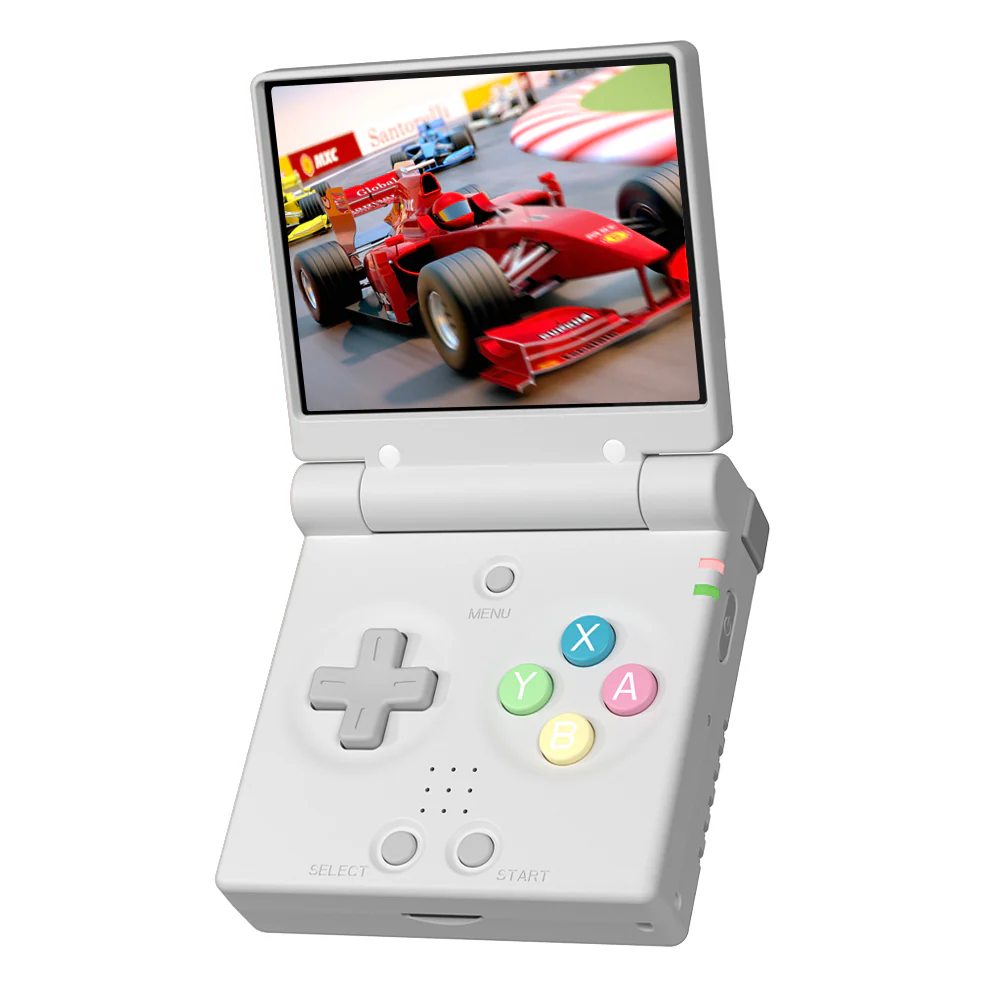 Miyoo Mini Flip Console – keepretro