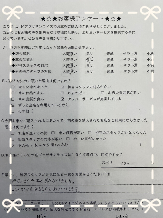 スタッフブログ | kei-plazaのブログ