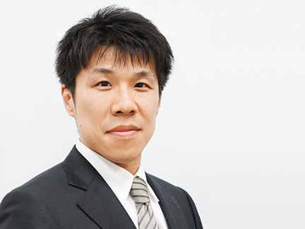 齋藤 卓爾 | 慶應丸の内シティキャンパス（慶應MCC）