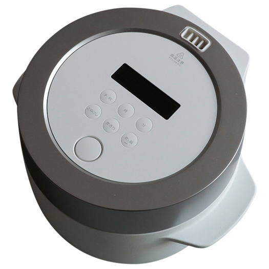 BALMUDA The Gohan（バルミューダ ザ・ゴハン） 電気炊飯器 3合炊き