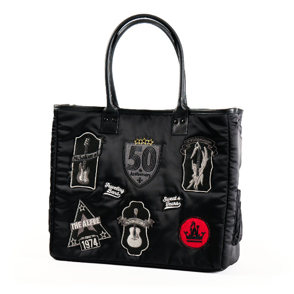 THE ALFEE'S LEGACY～50年の足跡～ | 京王百貨店 新宿店