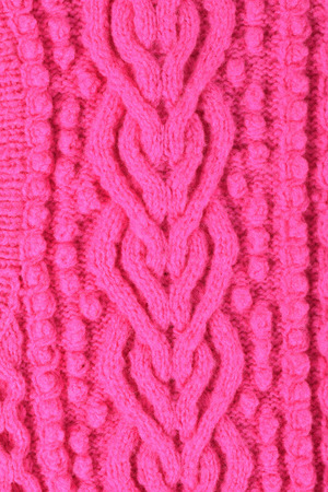 Alan pattern バラクラバ｜KEITAMARUYAMA OFFICIAL ONLINE STORE