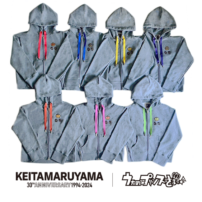 30周年記念「うた☆プリ」とのスペシャルコラボ発売決定！