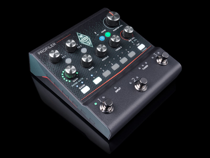 KEMPER PROFILER Player