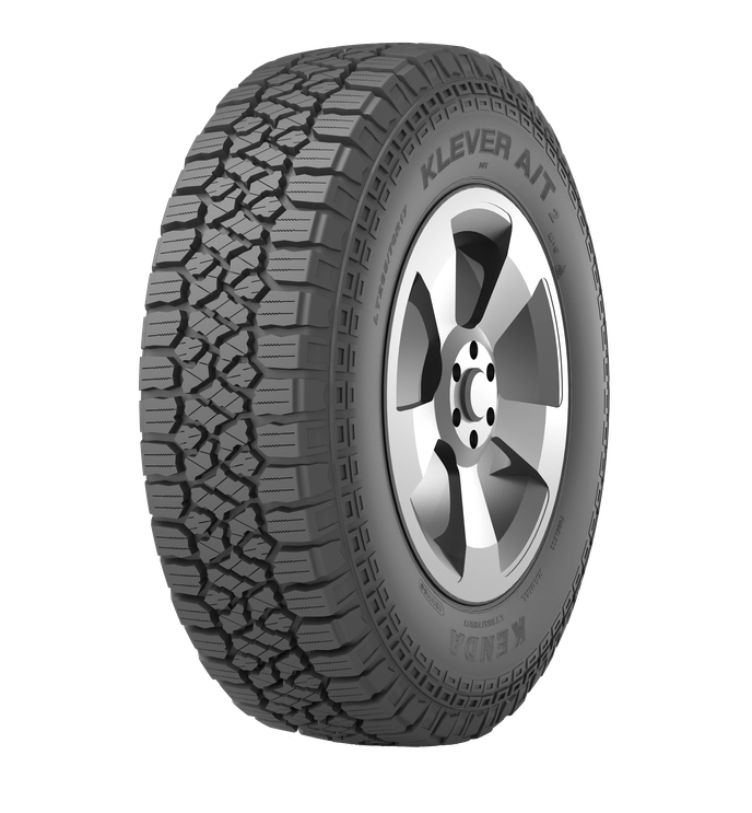 KR628 KLEVER A/T2｜商品詳細｜街乗り、オフロードから本格レーシング