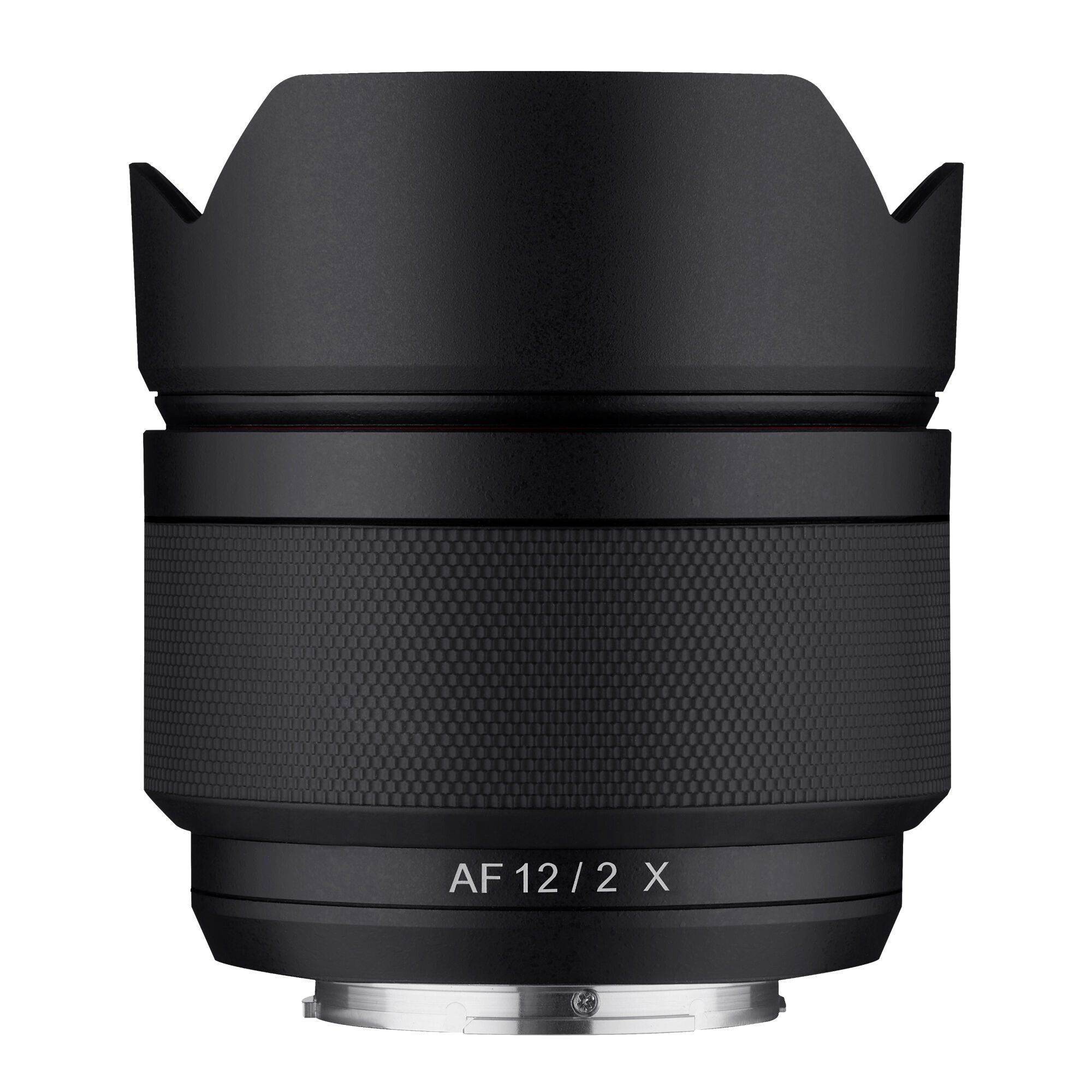 APS-C用 AF大口径超広角レンズ「SAMYANG AF 12mm F2」に富士Xマウント