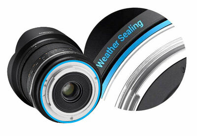 MF 14mm F2.8 MK2 | SAMYANG | ケンコー・トキナー