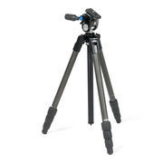 高解像に特化した「ZX プロテクター」に、高強度ジュラルミンを使用