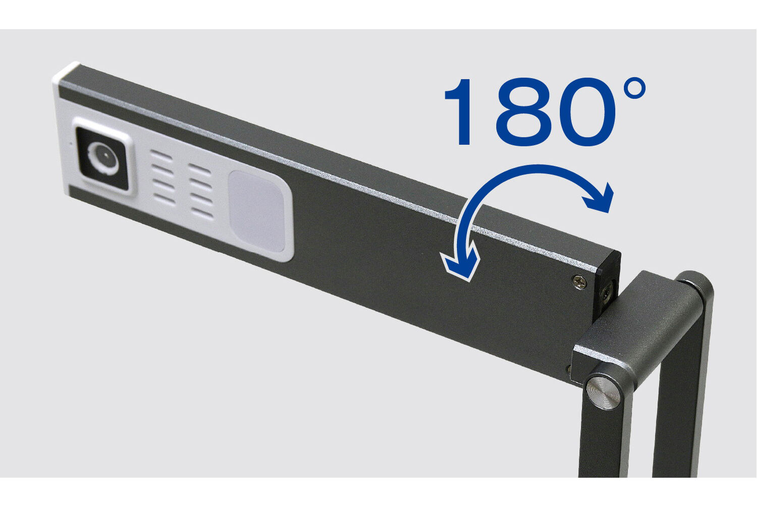 PC用マルチアングル 4K WEBカメラ KZ-DC4K | ケンコー・トキナー