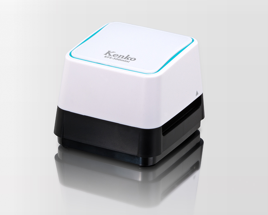 フィルムスキャナー KFS-500mini | ケンコー・トキナー