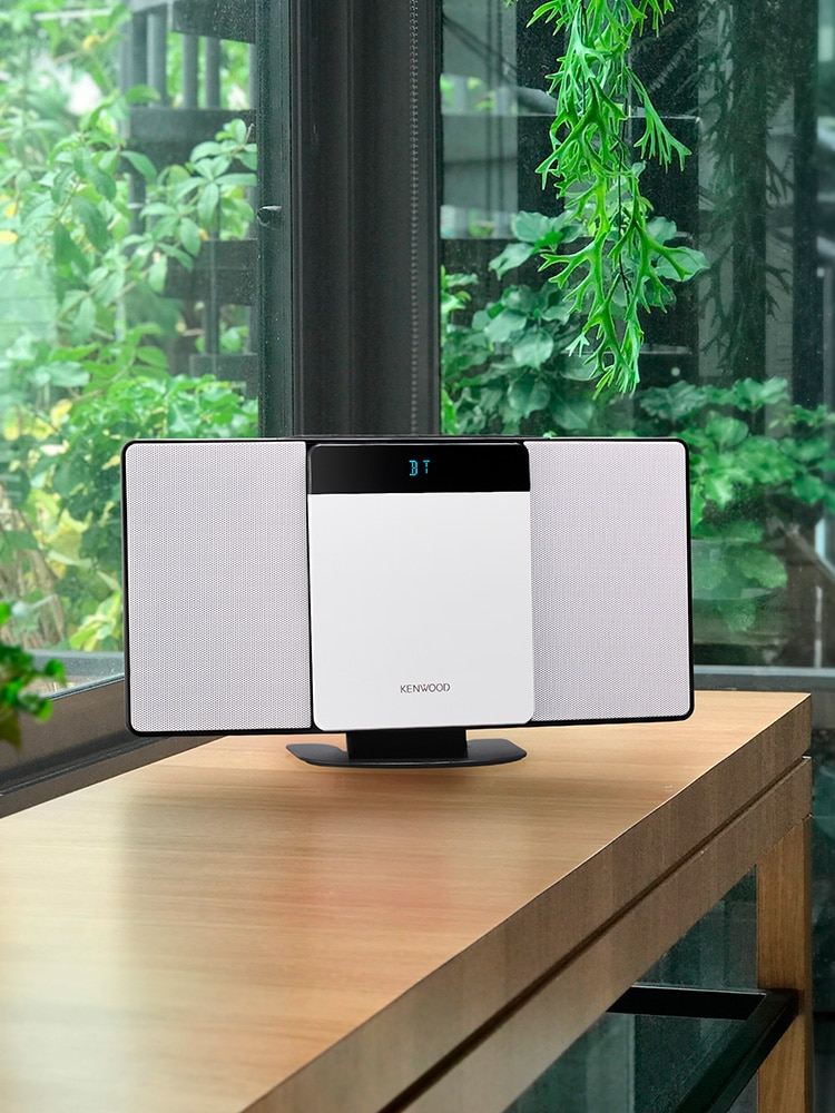 LCA-10 | オーディオ | KENWOOD