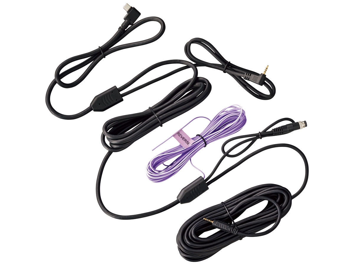 DRV-EM4800 | ドライブレコーダー / デジタルルームミラー | KENWOOD