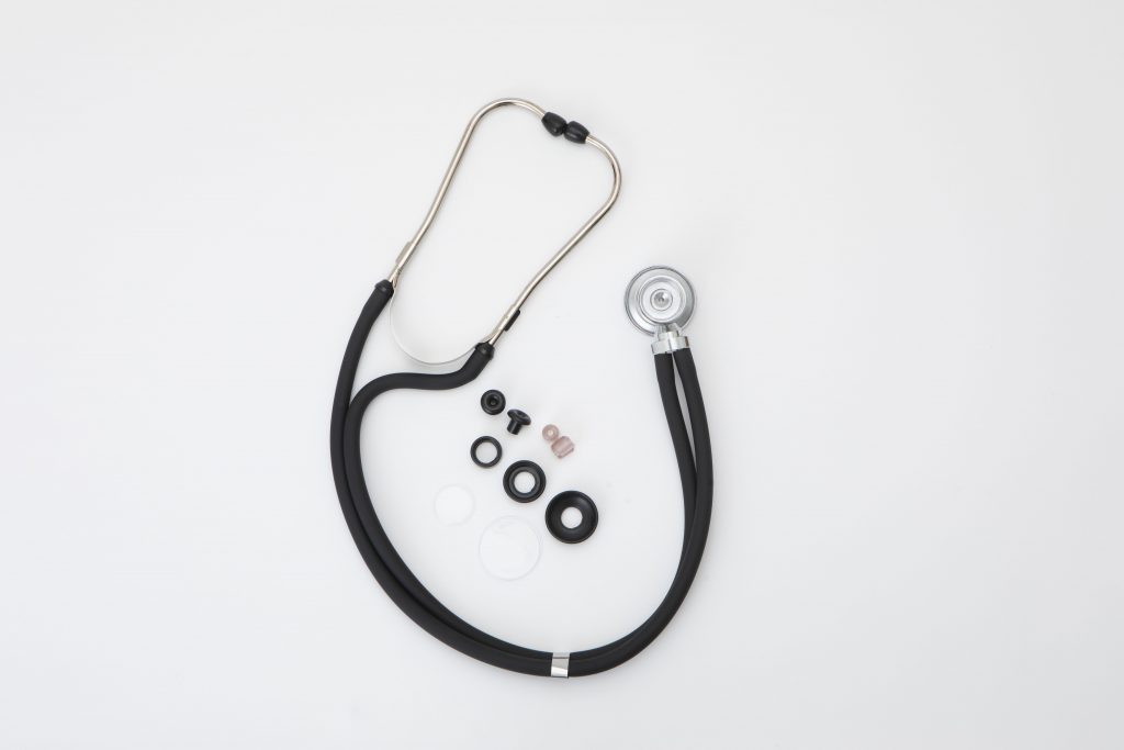 ラパポート聴診器 No.140 | ケンツメディコ