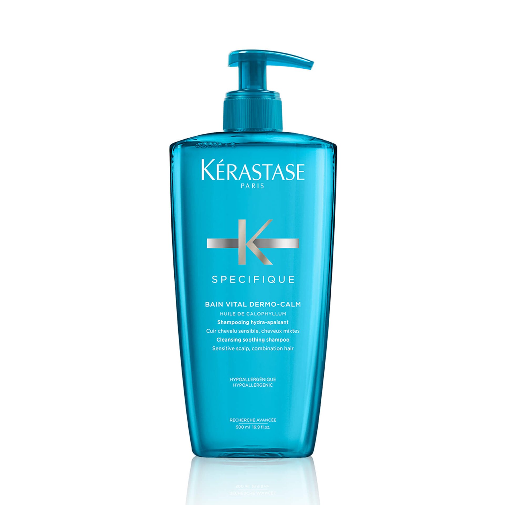 製品情報 - バン センシドット | ケラスターゼ公式サイト KERASTASE PARIS
