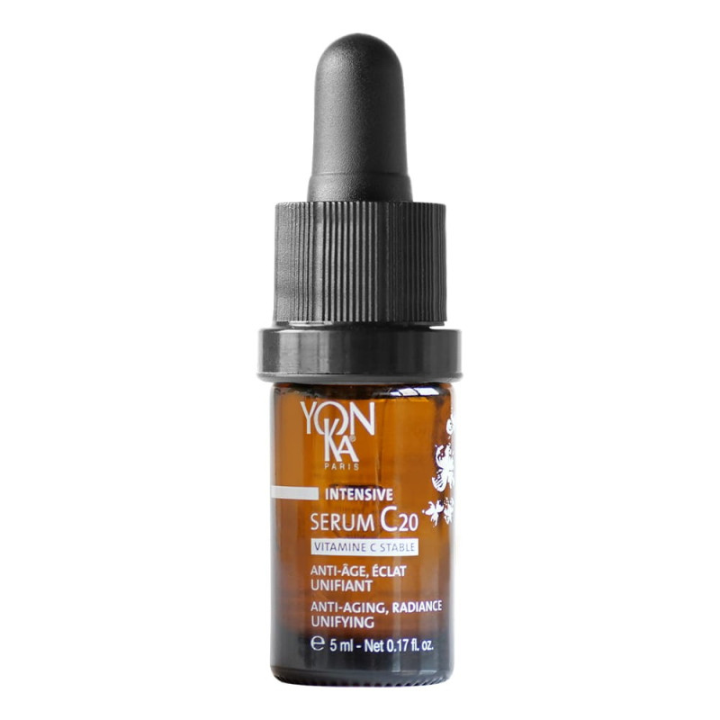 Sérum C20 - Yonka Intensive - Keshop.com