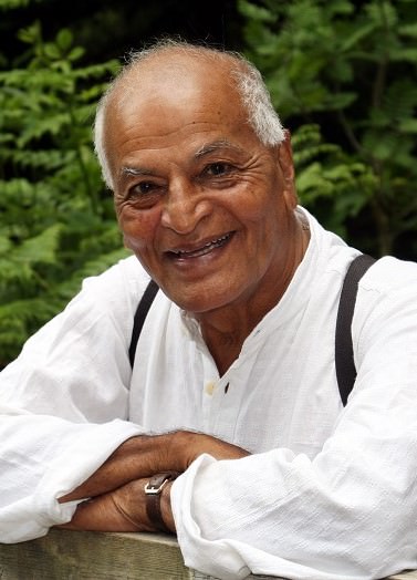 Shifting The Paradigm Public Talk by Dr. Satish Kumar::Kadoorie