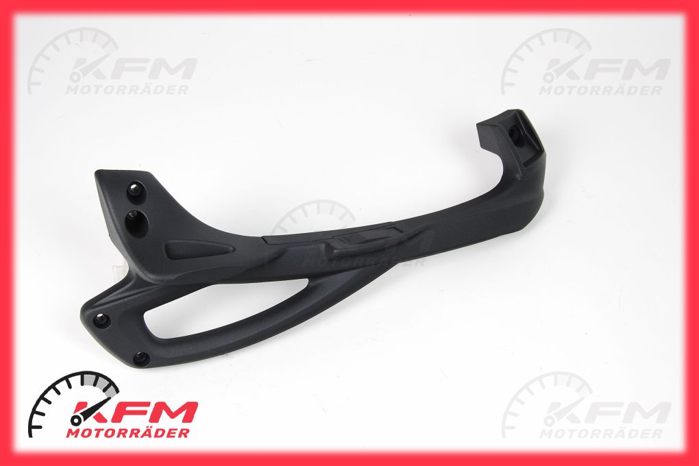 46632329649 BMW Left Case Holder - KFM-Motorraeder