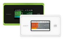 Speed Wi-Fi HOME L02| カシモWiMAX【公式】