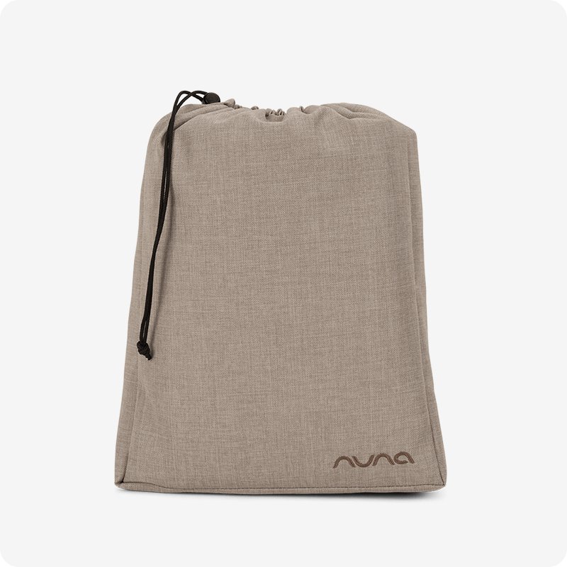 nuna ベビーキャリア カドル クリック（ファンタジーランド