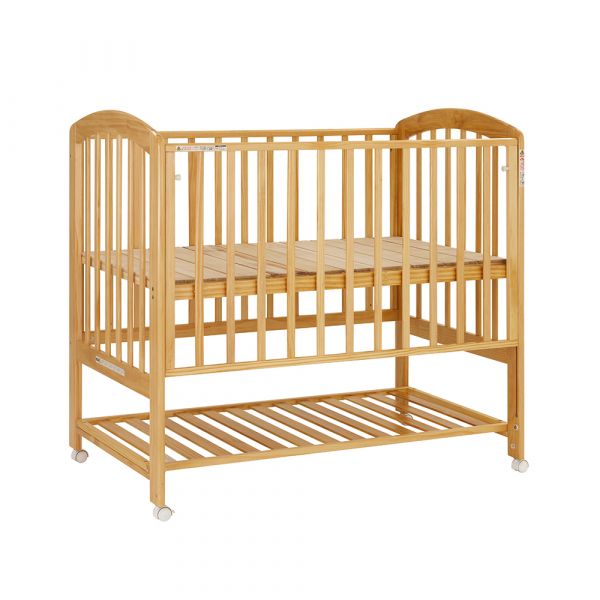 ハイシートベビーベッドⅡ （ナチュラルスタイル）」について