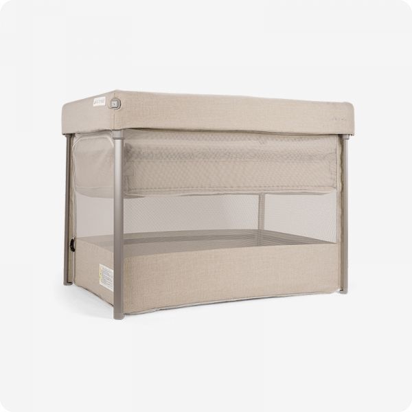 ミニベッド 折りたたみⅡ（プチバニラ）」について｜カトージの商品