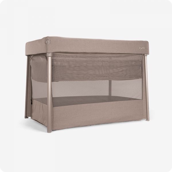 ミニベッド チャーミー（ナチュラル）」について｜カトージの商品