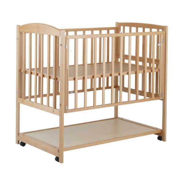 ハイシートベビーベッド（ホワイト）」について｜カトージの商品