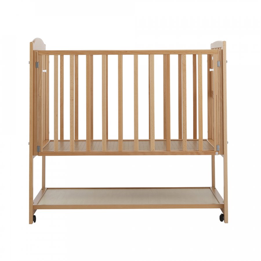 ハイタイプベッド ツーオープン（ナチュラル）」について｜カトージの商品