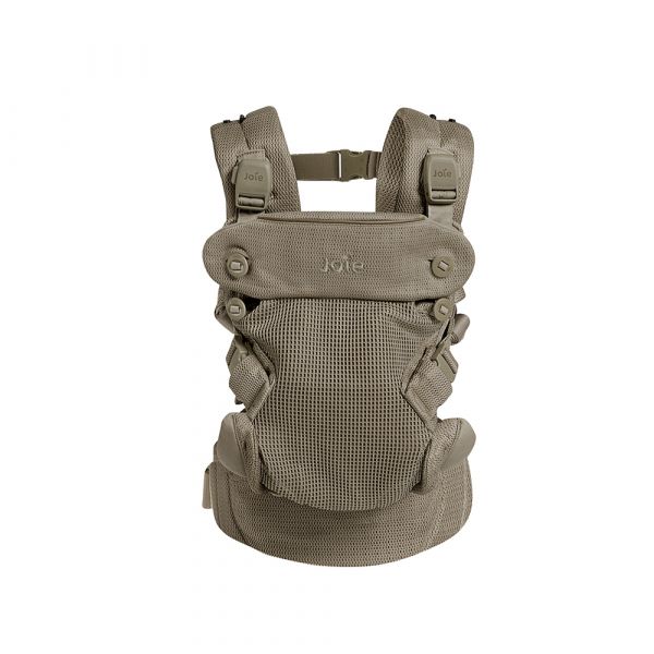 nuna ベビーキャリア カドル クリック（ファンタジーランド