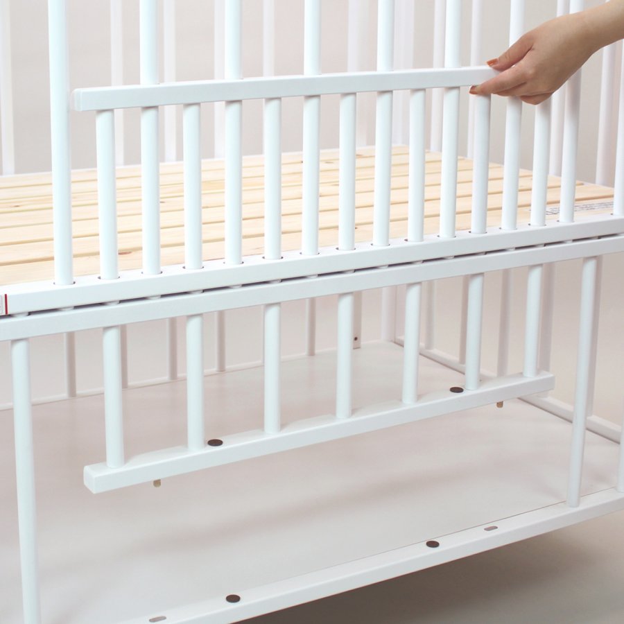 ベッド（なでしこ）」について｜カトージの商品