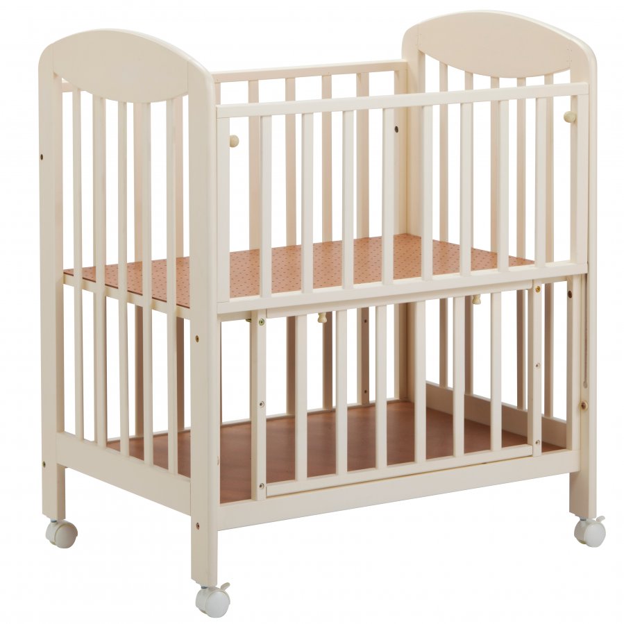 ミニ立ちベッド（プチバニラ）」について｜カトージの商品