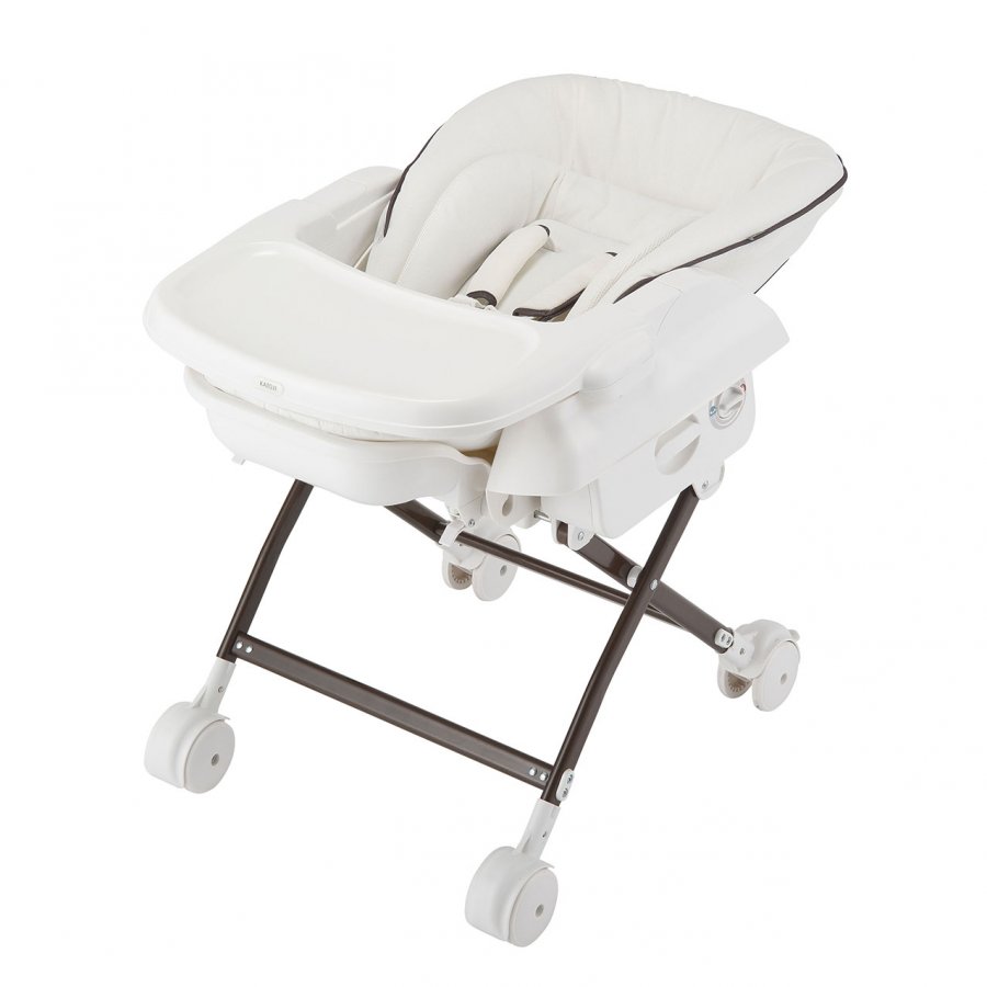 スイングハイローラック エスコート（ホワイト）」について｜カトージ