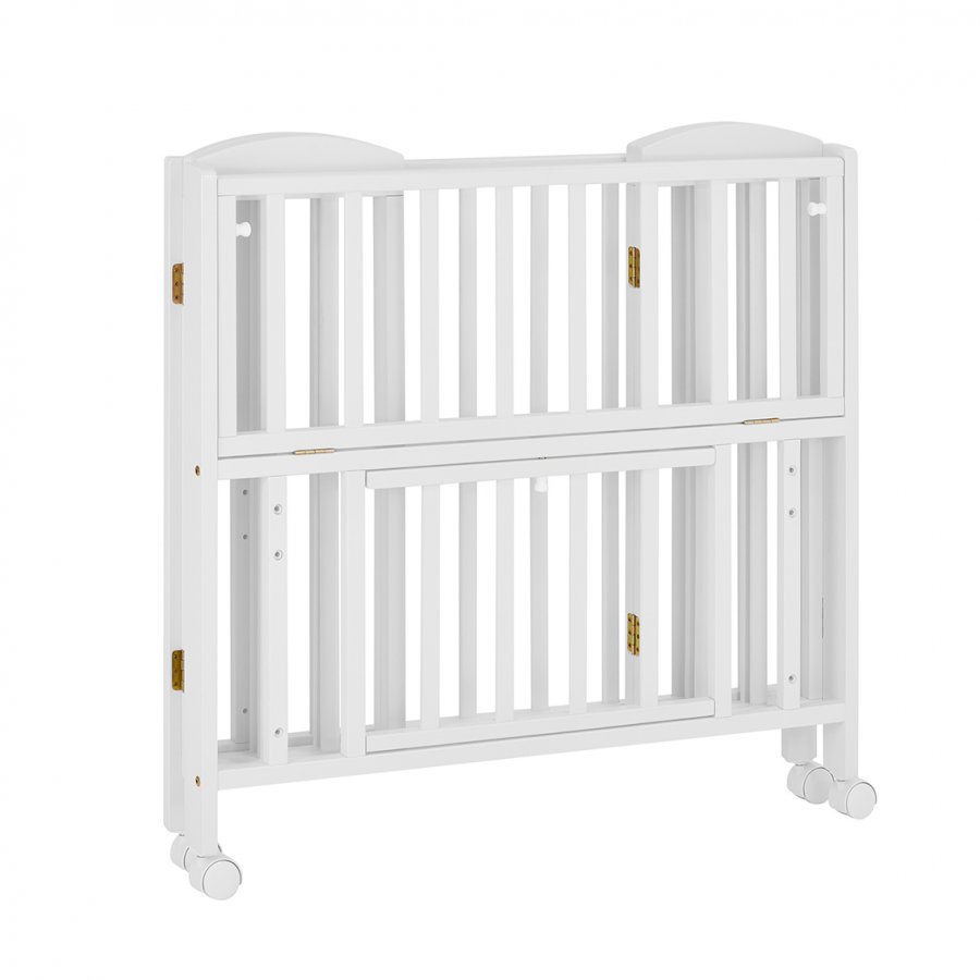 ミニベッド 折りたたみⅡ（ホワイト）」について｜カトージの商品