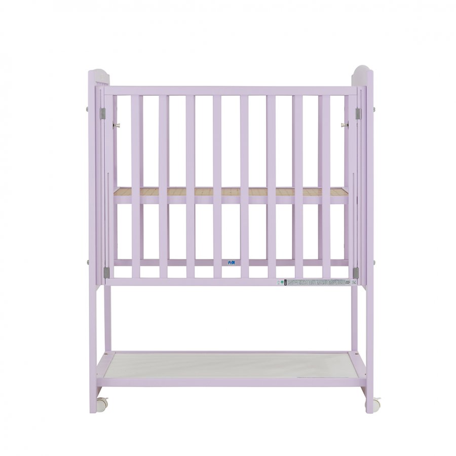 ミニベッド ツーオープン（ラベンダー）」について｜カトージの商品