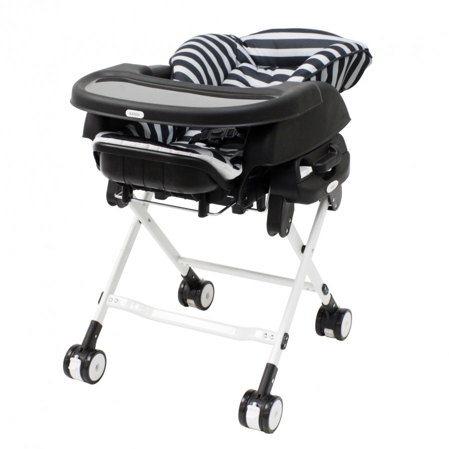 スイングハイローラック ピッコロ（ボーダーブラック）」について