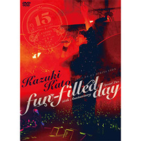 Kazuki Kato 15th Anniversary Special Live ～fun-filled day