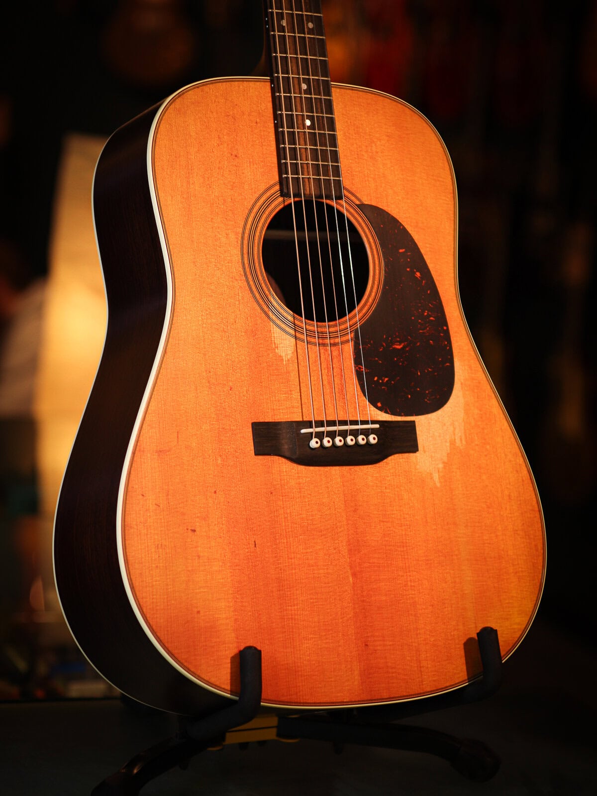Martin D-28 StreetLegend - Kauffmann's Guitar Store