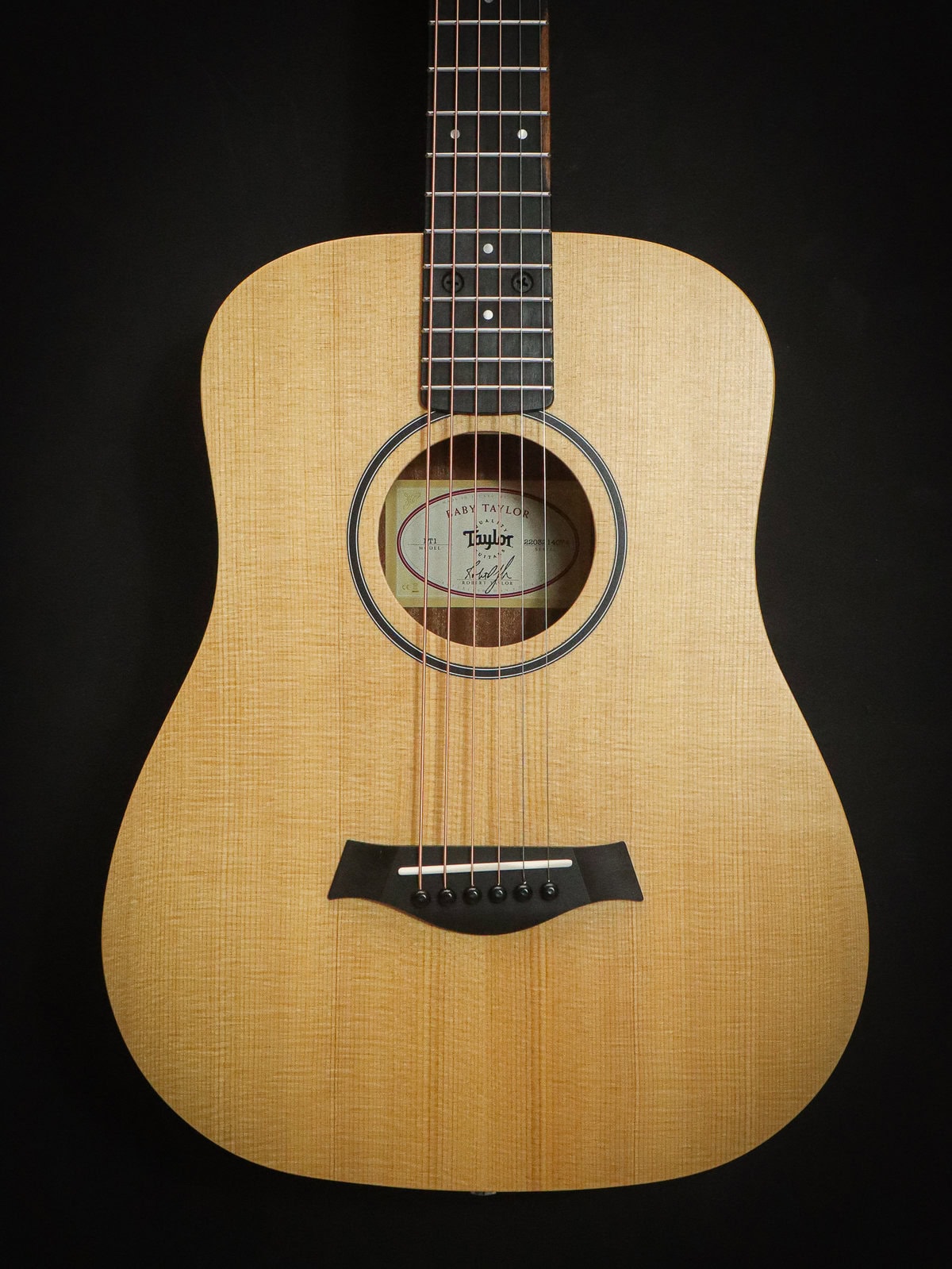 Taylor Baby Taylor (BT1) - Kauffmann's Guitar Store