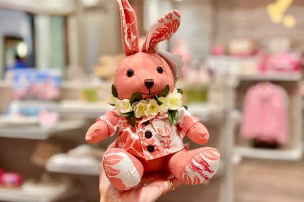 ハワイで買えるぬいぐるみやキャラクターグッズやお人形のお土産まとめ