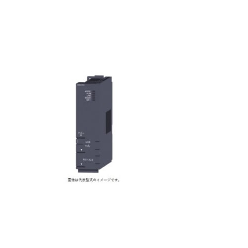 三菱電機 シーケンサQ MELSEC－Qシリーズ Q00UCPUの