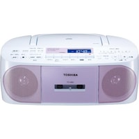東芝 CDラジカセ TY－CDS7の通販｜カウネット