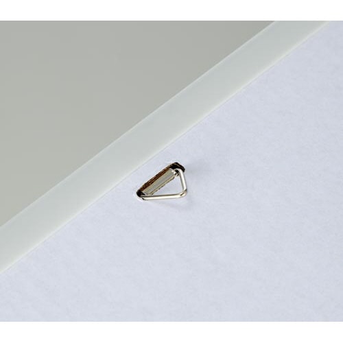 マグエックス ホワイトボードMX 無地 A3サイズ 無地 MXWH