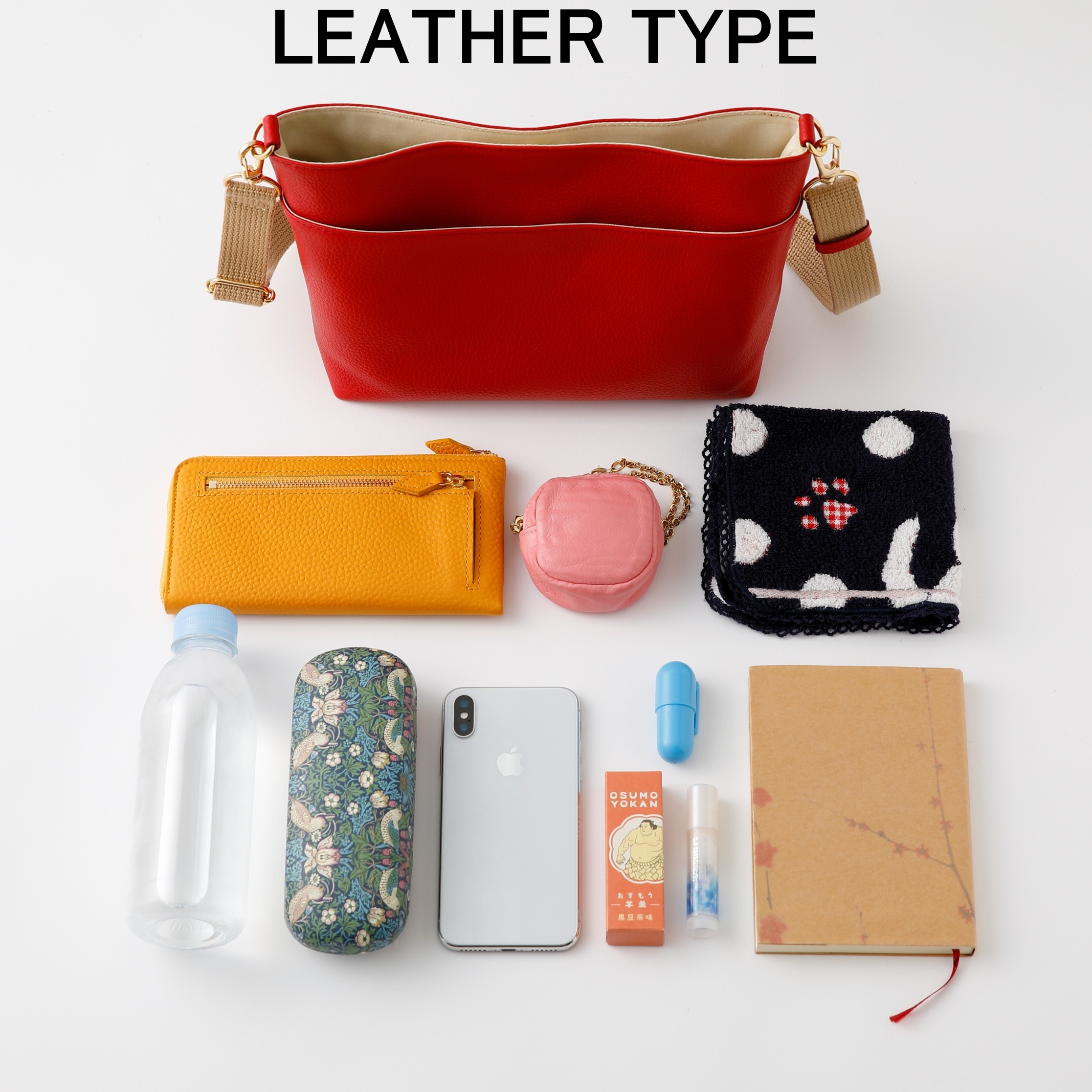 オーダーバッグ特集】自分だけの一本を見つけて！届くまでが楽しみな