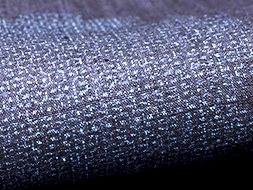 重要無形文化財本場結城紬 100亀甲 雪輪の模様着物(S53660oW) 特選