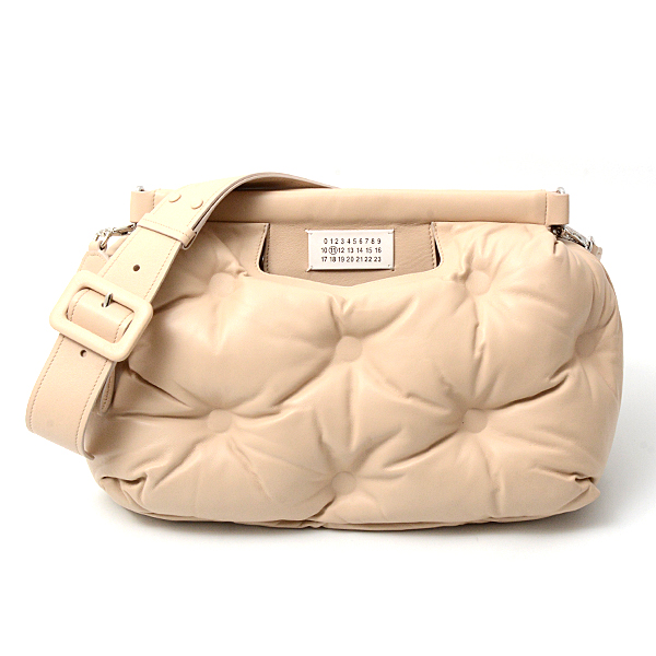 メゾンマルジェラ Maison Margiela グラムスラム ショルダーバッグ