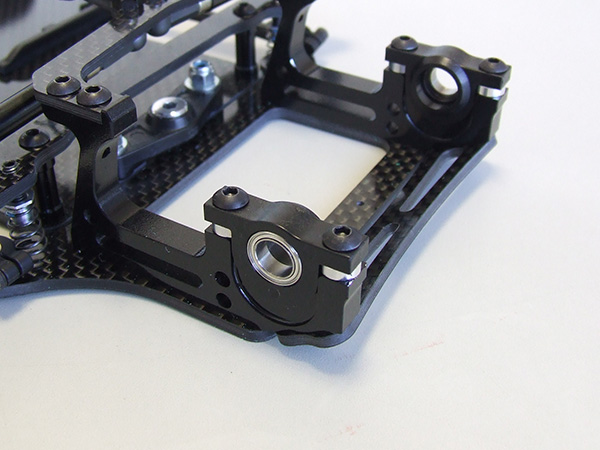 M300FX4 US-spec.シャーシキット