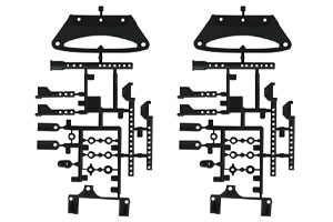 SV10 SIGMA用パーツ、 KAWADA ONLINE