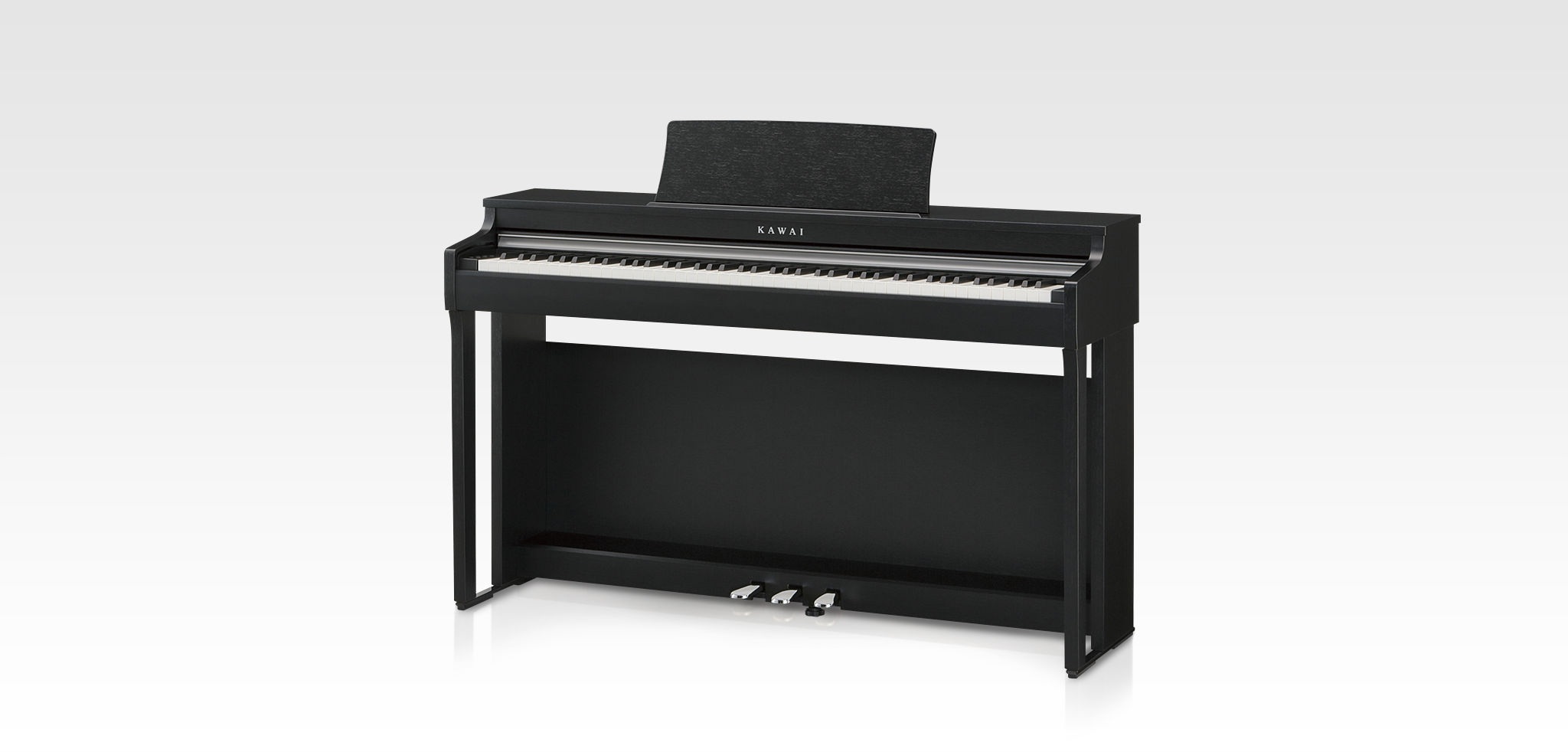 Kawai CN27｜Digital Pianos｜Products｜Kawai Musical Instruments