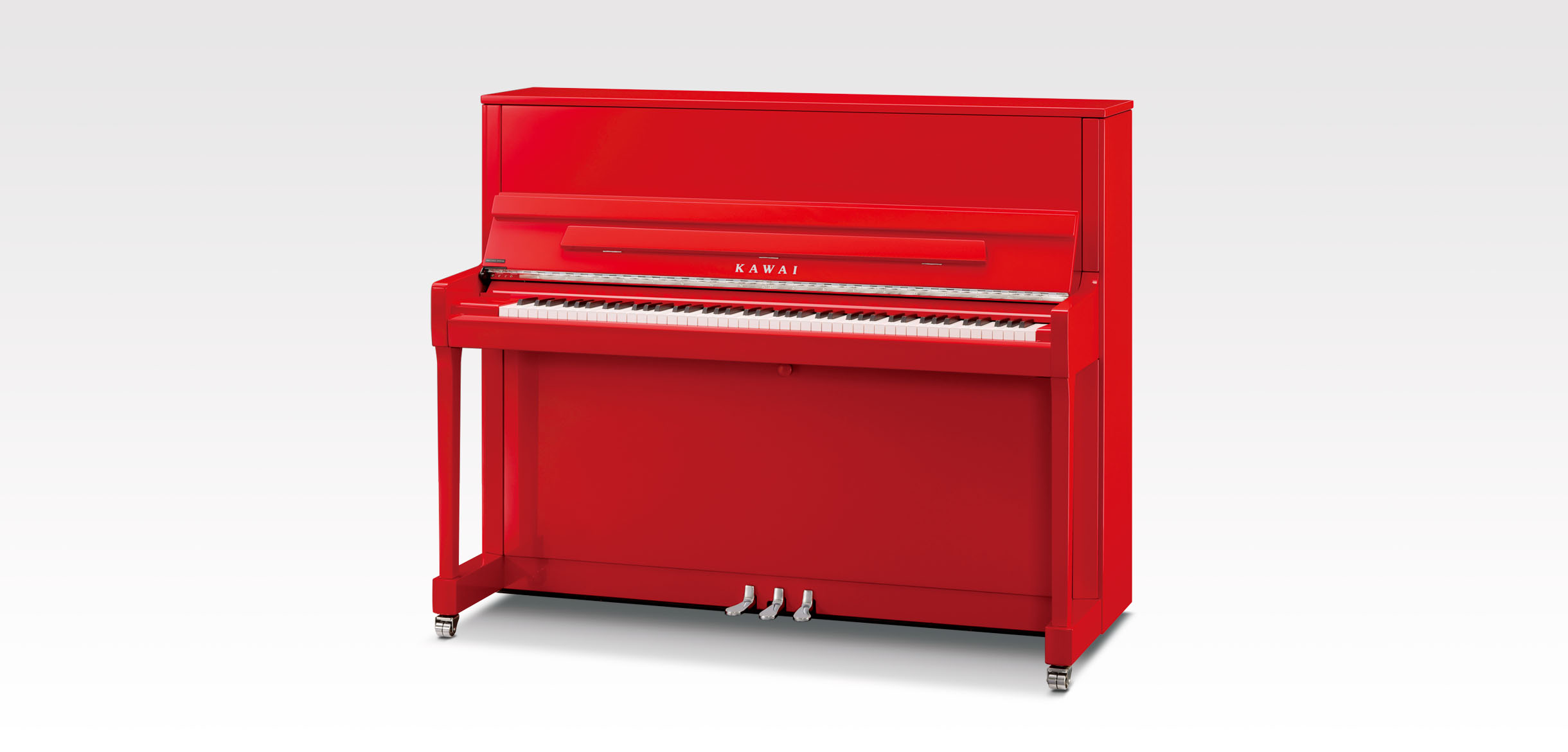 Kawai K-300｜Upright Pianos｜Products｜Kawai Musical Instruments